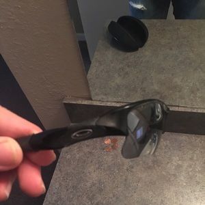 Oakley sunglasses